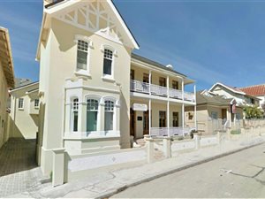 430 m² Office Space in Port Elizabeth Central