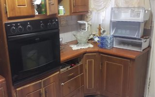 4 Bedroom House in Fauna