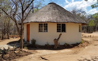 1 Bedroom House in Hoedspruit