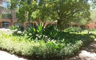 2 Bedroom Apartment in Hatfield