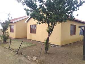 4 Bed House in Sebokeng