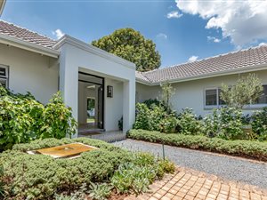 2 Bed House in Forest Town