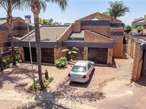 3 Bed House in Morninghill