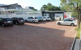 86 m² Commercial space in Morningside