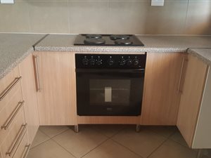 2 Bed Apartment in Monavoni