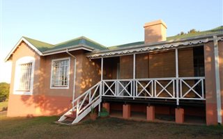 3 Bedroom House in Sabie