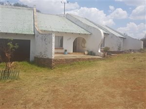2 m² Farm in Walkerville