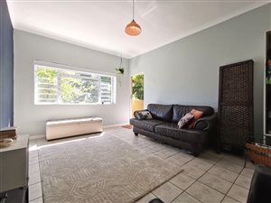 2 Bed Apartment in Salt River