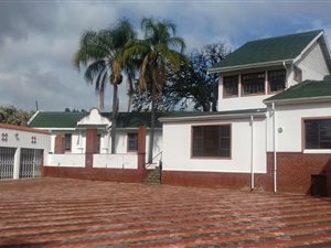 4100 m² Commercial space in Estcourt