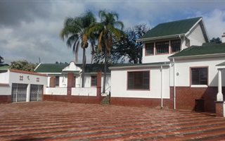 4100 m² Commercial space in Estcourt