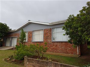 4 Bedroom House in C Place