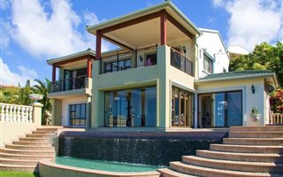 3 Bedroom House in Southbroom