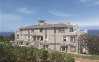 3 Bedroom House in Pinnacle Point Golf Estate