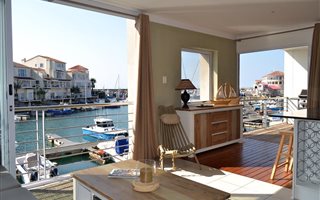 2 Bedroom Apartment in St Francis Bay