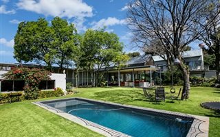4 Bedroom House in Inanda