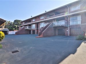 3 Bed Apartment in Westbrook