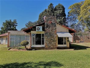 3 Bed House in Daniel Brink Park