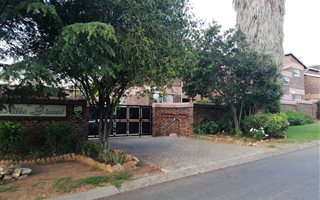 2 Bedroom Apartment in Croydon