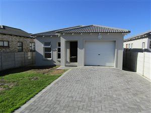 3 Bed House in Parsons Ridge
