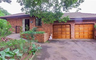 4 Bedroom House in Boughton