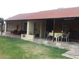 4 Bed House in Sunset Park