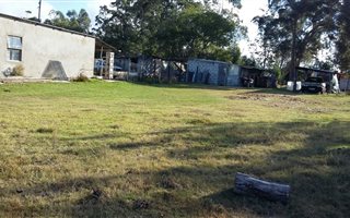 17 ha Farm in St Albans