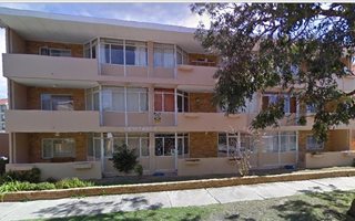 1 Bedroom Flat in Port Elizabeth Central