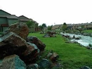 2 Bed Apartment in Dinwiddie