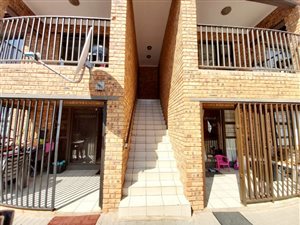 2 Bed Flat in Mountain View
