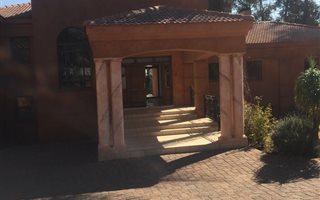 6 Bedroom House in Bedfordview