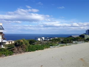 1125 m² Land available in Pinnacle Point Golf Estate