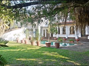 7.6 ha Farm in Empangeni