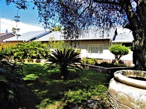 3 Bed House in Rayton