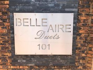 3 Bed Apartment in North Riding