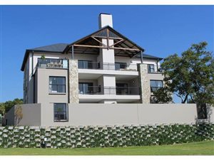 3 Bed Apartment in Waterfall Country Estate