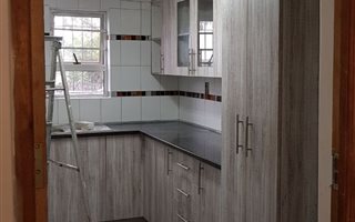 2 Bedroom House in Dorchester Heights
