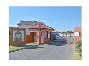 2 Bedroom Apartment in Northwold