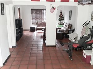3 Bed Townhouse in Florida North