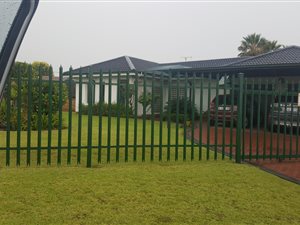 3 Bed House in Falcon Ridge