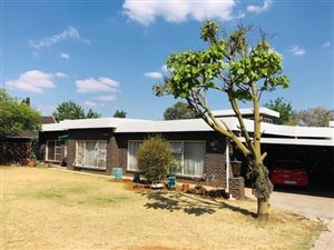 4 Bedroom House in Albemarle