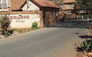 3 Bedroom Duplex in Amandasig
