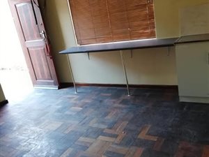 1 Bed Apartment in Retreat