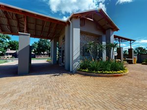 3 Bed House in Kameeldrift