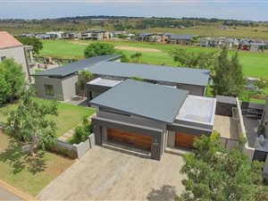 3 Bedroom House in Copperleaf