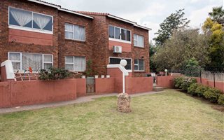 2 Bedroom Townhouse in Winchester Hills