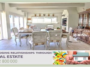 6 Bed House in Boksburg West