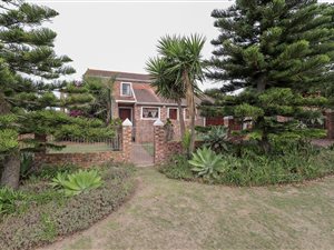 5 Bed House in Forest Downs