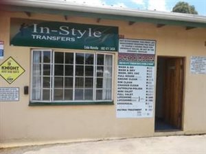150 m² Commercial space in Howick