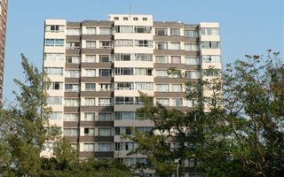1.5 Bedroom Apartment in North Beach