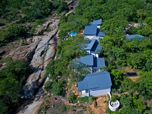 4 Bedroom House in Nelspruit